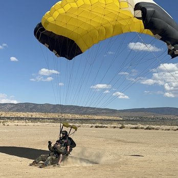 Skydive Lake Tahoe - Smooth slide landing! - Skydiving Near Me - Minden, Nevada Skydive Lake Tahoe - Smooth slide landing! - Skydiving Near Me - Minden, Nevada