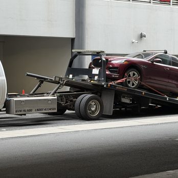 Ilae & Sons Towing - Great tow job! - Towing Near Me Ilae & Sons Towing - Great tow job! - Towing Near Me
