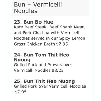 Pho - Vietnamese Near Me - Reno, Nevada Pho - Vietnamese Near Me - Reno, Nevada