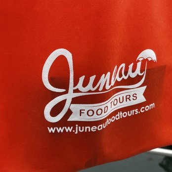 Juneau Food Tours - Free bag! - Food Tours Near Me - Juneau, Alaska Juneau Food Tours - Free bag! - Food Tours Near Me - Juneau, Alaska