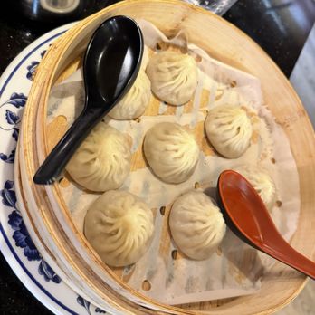 Jade Dumpling & Noodle House - Pork Xiao Long Bao - Dim Sum Near Me - Eugene, Oregon