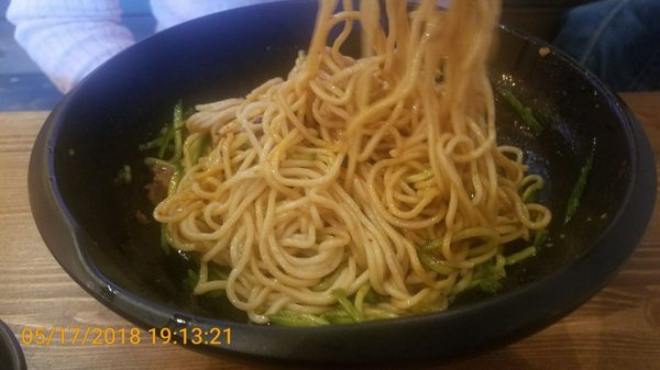 Northern Cafe Brentwood by null