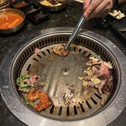 Grill Grill
