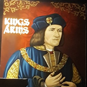 Kings Arms - Pubs Near Me - York, YOR