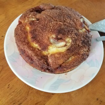 Chelsea Inn - Coffee cake - Pubs Near Me - Atlantic City, New Jersey