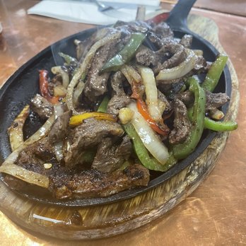 La Mexicana II - Mexican Near Me - Paso Robles, California