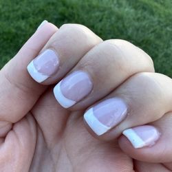 New York Everlasting Nails