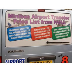 Hull City Taxis