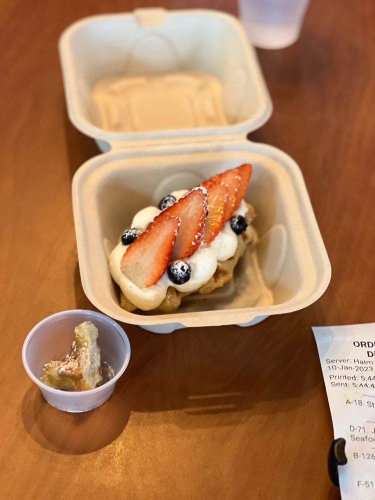 COARK COLLECTIVE FOOD HALL Updated April 2024 582 Photos & 129