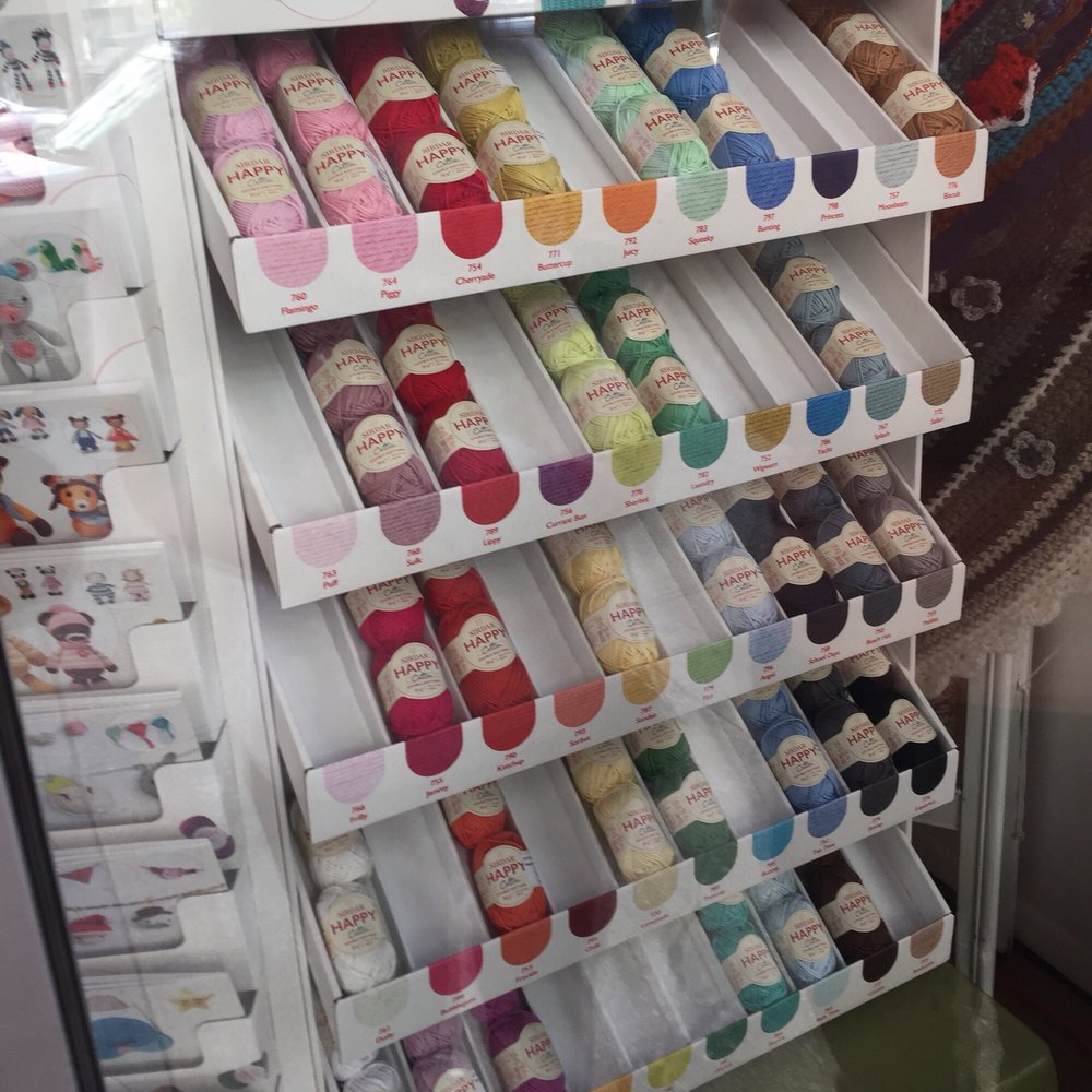 Knitty City - Knitting Supplies Near Me - New York, New York Knitty City - Knitting Supplies Near Me - New York, New York