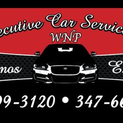 WNP Xecutive Car Service