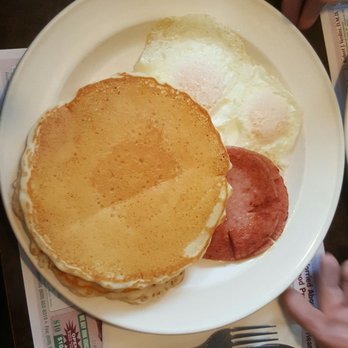 Sandy's Cozy Corner - Breakfast The most amazing tastefully belly pleasing meal. Pancakes so good they melt in your mouth. Soo FLUFFY.... . . - American Near Me - Lakehurst, New Jersey Sandy's Cozy Corner - Breakfast The most amazing tastefully belly pleasing meal. Pancakes so good they melt in your mouth. Soo FLUFFY.... . . - American Near Me - Lakehurst, New Jersey