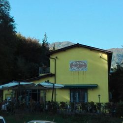 Osteria I Macelli - Esterno