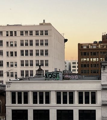 LOST - DTLA by null