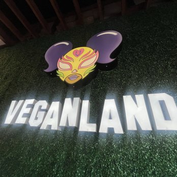 Chicana - Vegan Near Me - Fullerton, California
