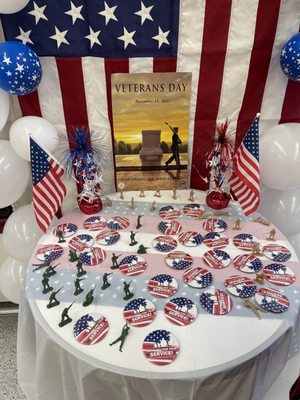 Key West NAS Commissary by null