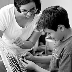 Helping Hands - Cathy COTA