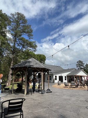 Jolene Family Winery by null