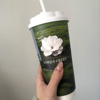UG Tea - 15 Jasmine Milk Tea - Bubble Tea Near Me - San Gabriel, California UG Tea - 15 Jasmine Milk Tea - Bubble Tea Near Me - San Gabriel, California