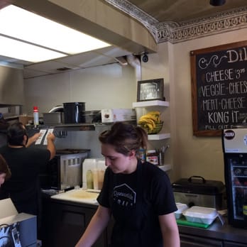 Quesadilla Gorilla - Excellent all over experience. Will definitely be back. - Mexican Near Me - Visalia, California Quesadilla Gorilla - Excellent all over experience. Will definitely be back. - Mexican Near Me - Visalia, California