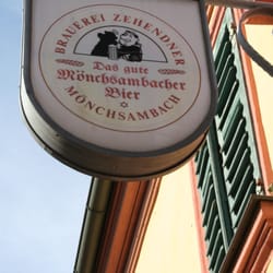 Brauerei Zehendner