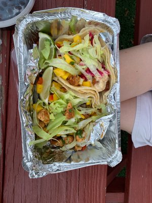 La Taqueria by null