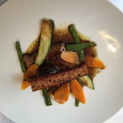 La Cuisine du Marché - Foie gras