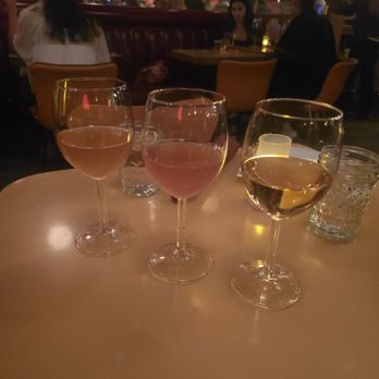 Amélie - Wine Flight - Wine Bars Near Me - San Francisco, California Amélie - Wine Flight - Wine Bars Near Me - San Francisco, California
