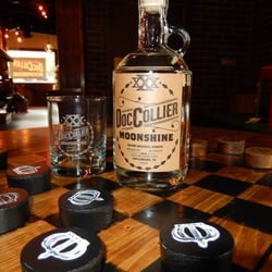 Doc Collier Distillery