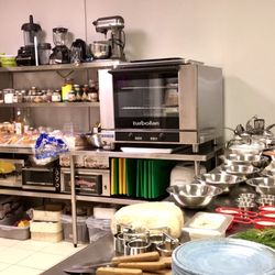 Palates Culinary Kitchen & Learning Center