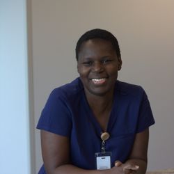 The Respire Institute - Pulmonary and Sleep Medicine - Meet one of our many
nurse practitioners--combining expert care with a warm smile to support your health journey.
