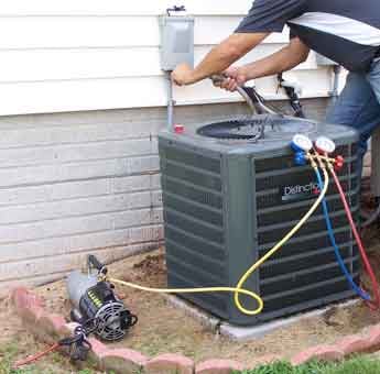 JRM Cooling-Heating-Services