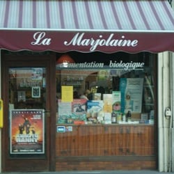 La Marjolaine