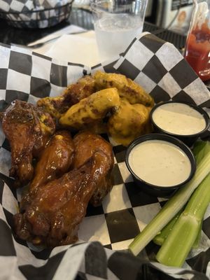 The Aberdeen Tap by null