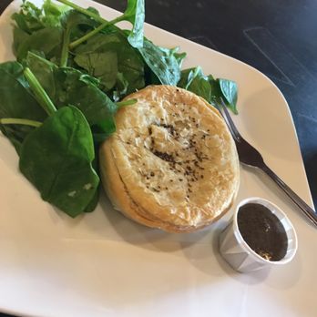 Mix the Bakery - Beef cheddar pie - Bakeries Near Me - Vancouver, British Columbia