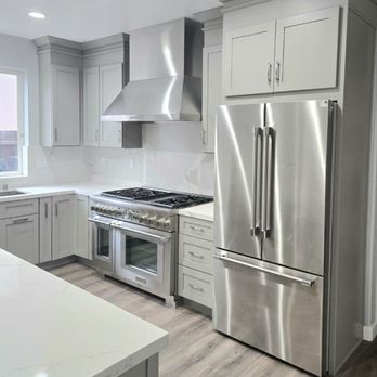 Accurate Home Remodeling - Kitchen & Bath Near Me - Pleasant Hill, California Accurate Home Remodeling - Kitchen & Bath Near Me - Pleasant Hill, California