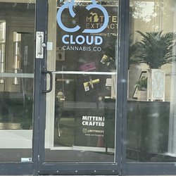 Cloud Cannabis Kalamazoo Dispensary
