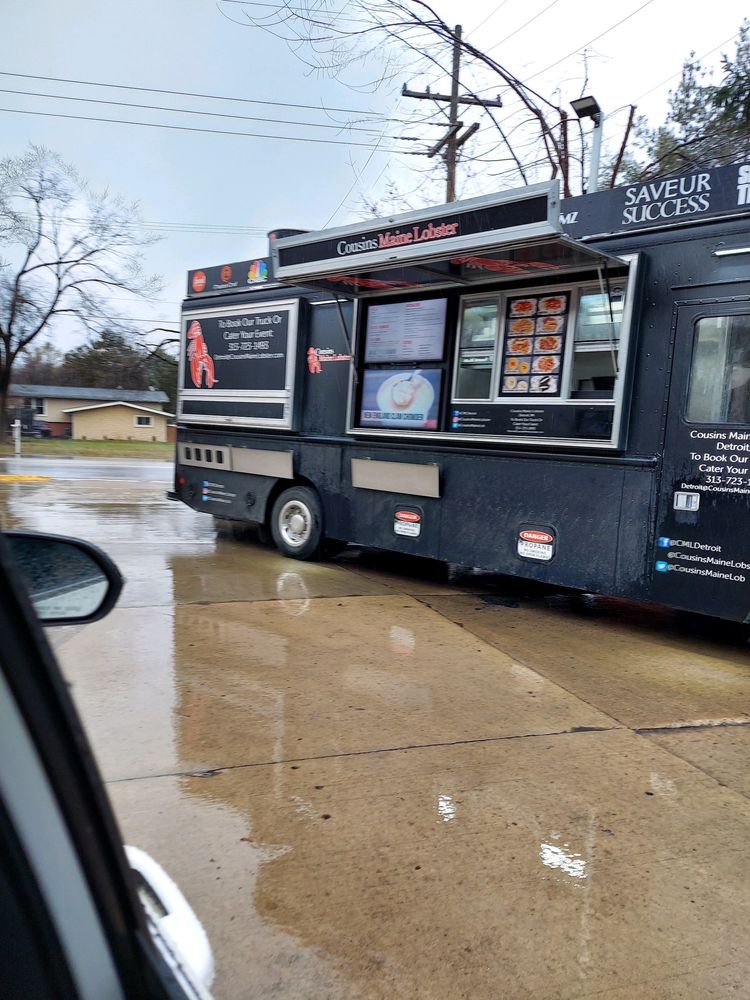 EXTREME GAME TRUCK Updated October 2024 50 Photos & 32 Reviews