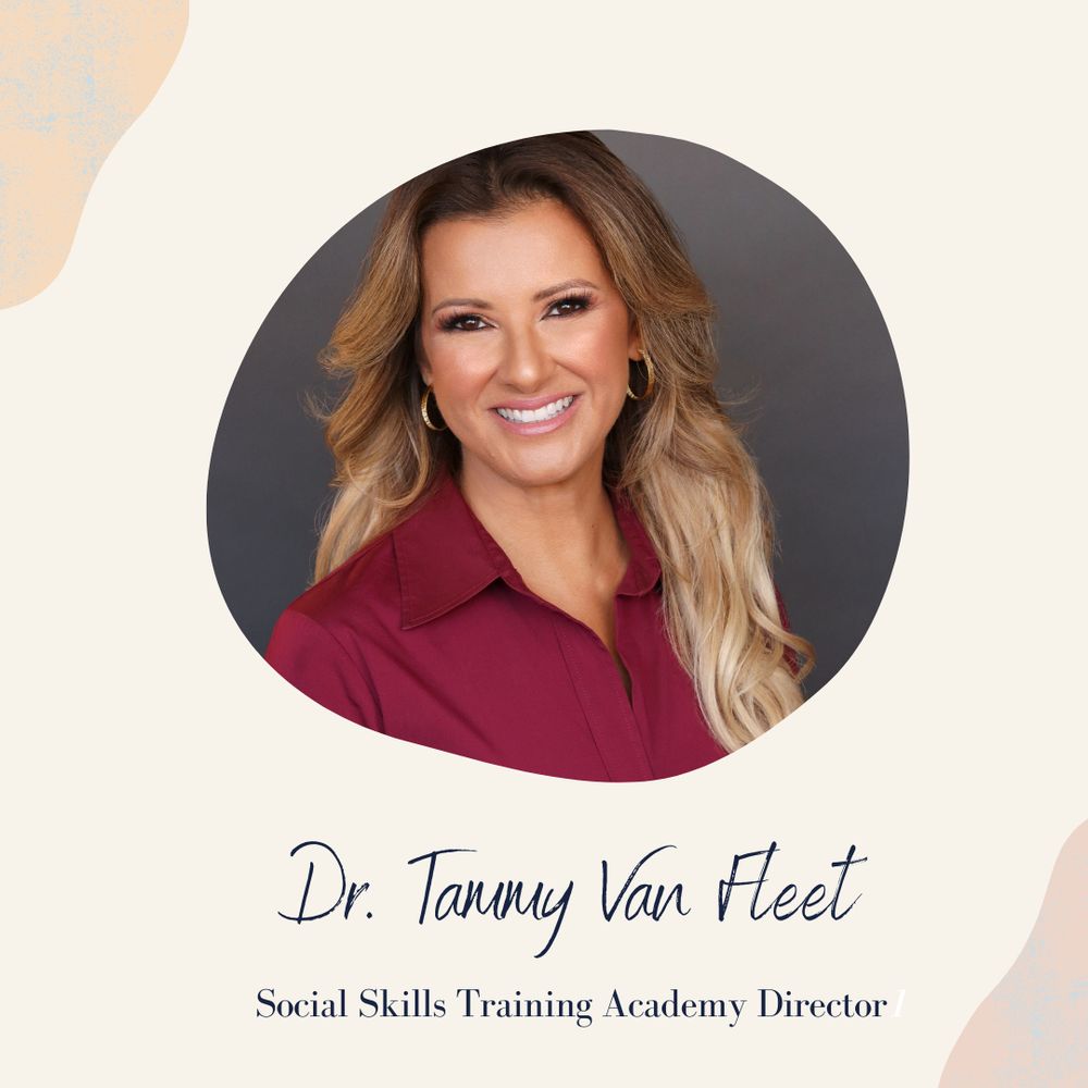 Social Skills Training Academy - grief counselor in Encino, CA