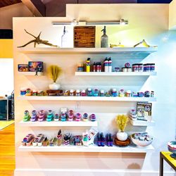 The Salty Sailor Apothecary