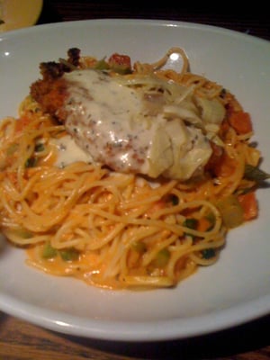 Izzy's on the Peninsula by null