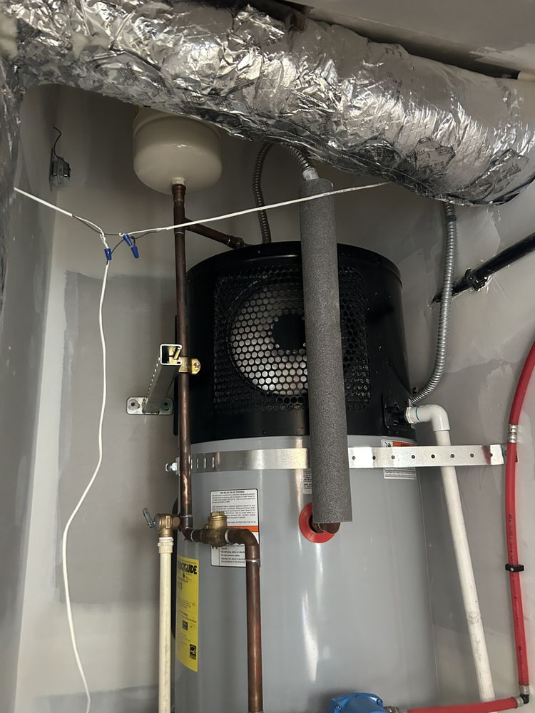 Slide of Raptor Plumbing & Sewer