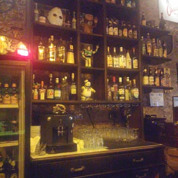 Cine Botequim - Vista do bar - Bars Near Me - Rio de Janeiro, RJ Cine Botequim - Vista do bar - Bars Near Me - Rio de Janeiro, RJ