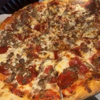 Pizzaioli - 16" Pizza - Italian Near Me - Chino, California