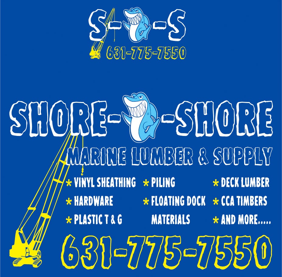 SHORE2SHORE MARINE LUMBER & SUPPLY Updated June 2024 74 Weeks Ave