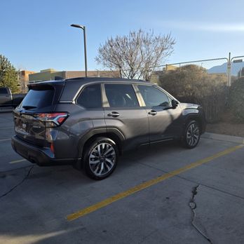 Garcia Subaru North - Car Dealers Near Me - Albuquerque, New Mexico