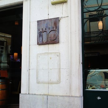 Casa da Mó - Restaurants Near Me - Lisbon, 11