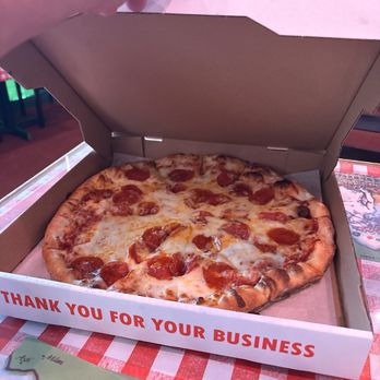 Mario's Italian Cafe - Pepperoni pizza - Italian Near Me - Bermuda Dunes, California Mario's Italian Cafe - Pepperoni pizza - Italian Near Me - Bermuda Dunes, California