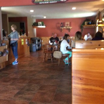 Seaside Grill - Interior - Seafood Near Me - Rexton, New Brunswick Seaside Grill - Interior - Seafood Near Me - Rexton, New Brunswick