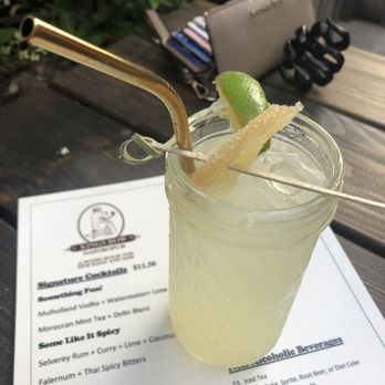 Kings Row Gastropub - Mule! - Gastropubs Near Me - Pasadena, California Kings Row Gastropub - Mule! - Gastropubs Near Me - Pasadena, California